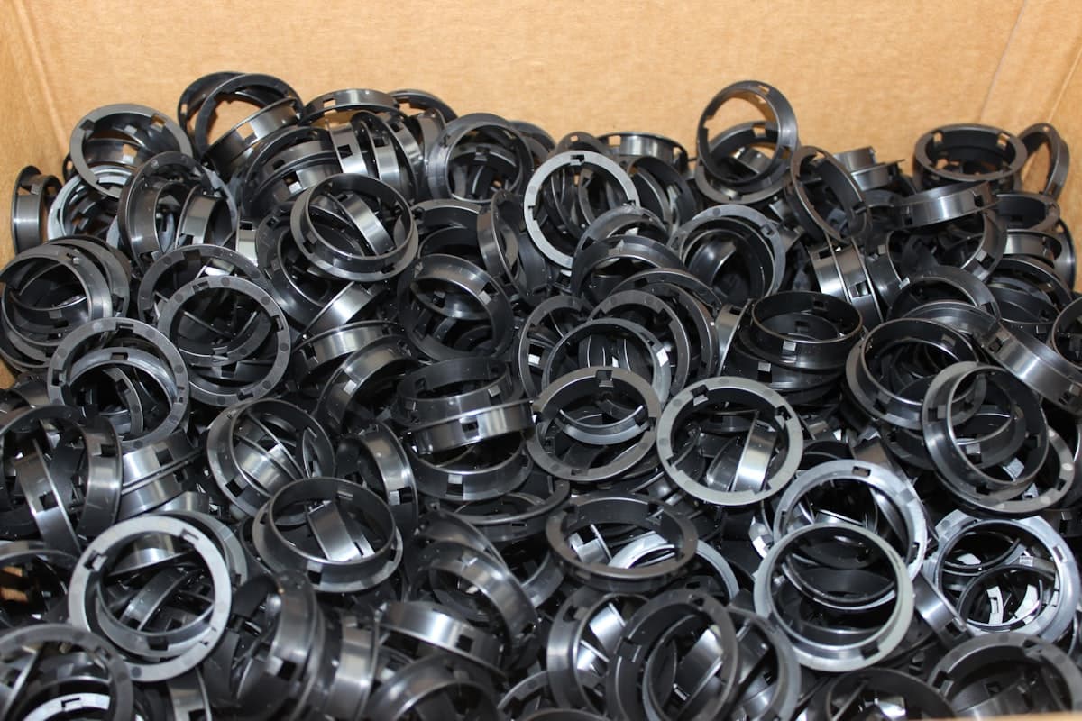 Compression Molding