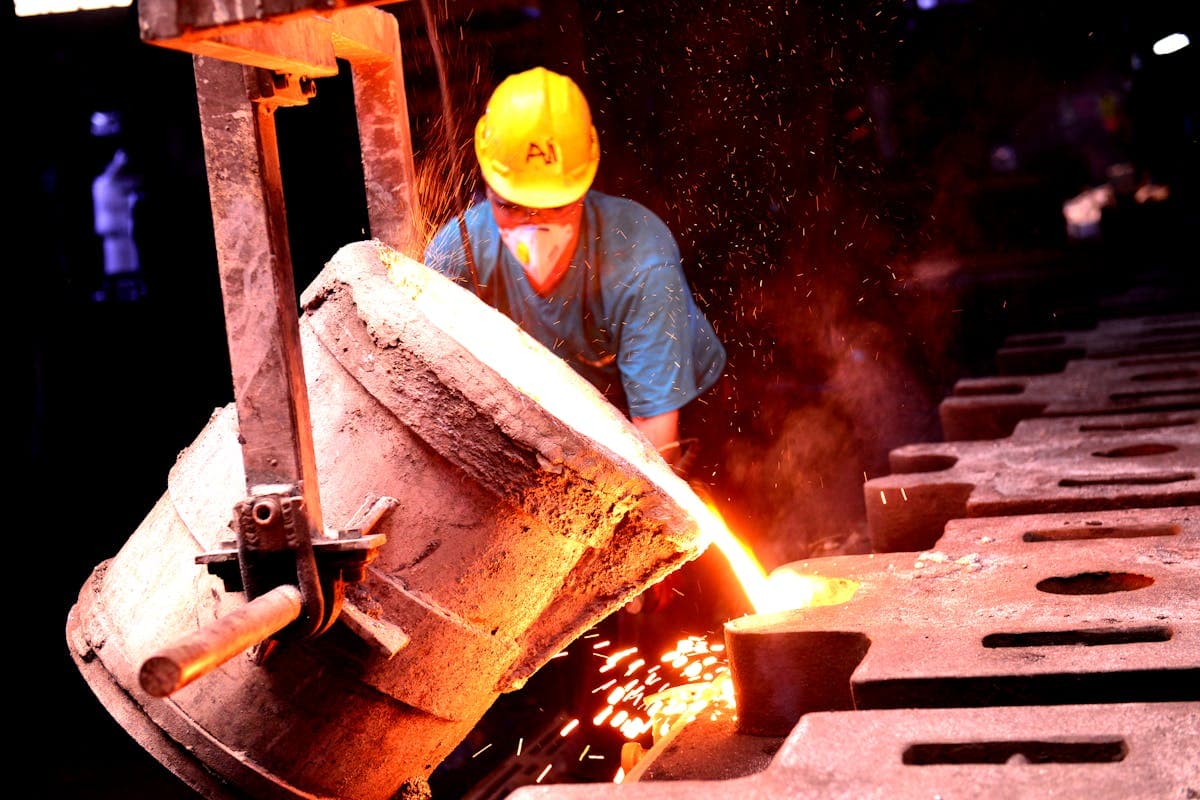 Die Casting