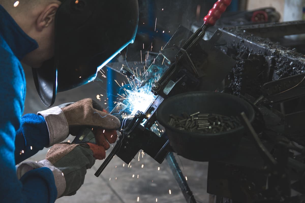 Sheet Metal Fabrication