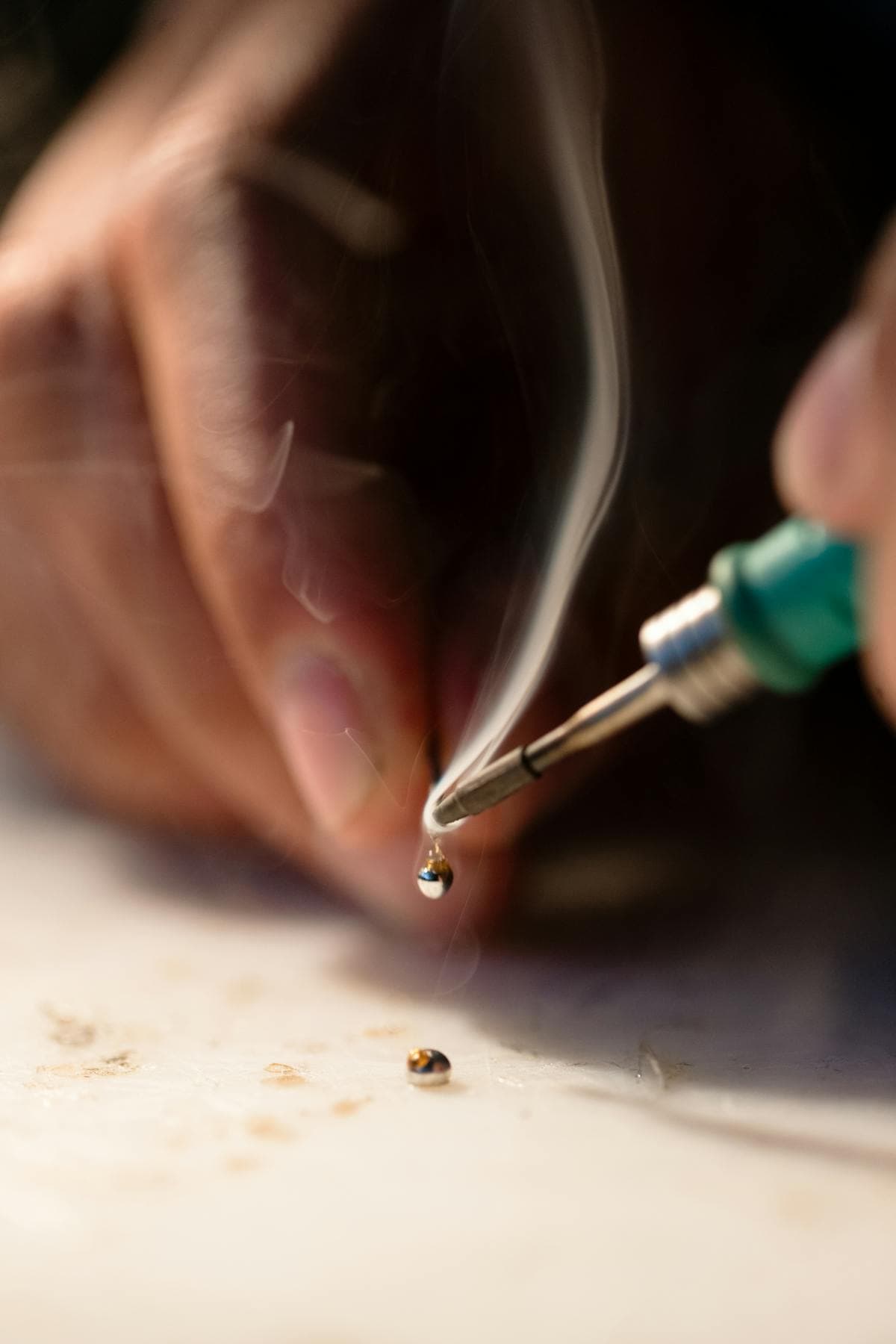 Wave Soldering