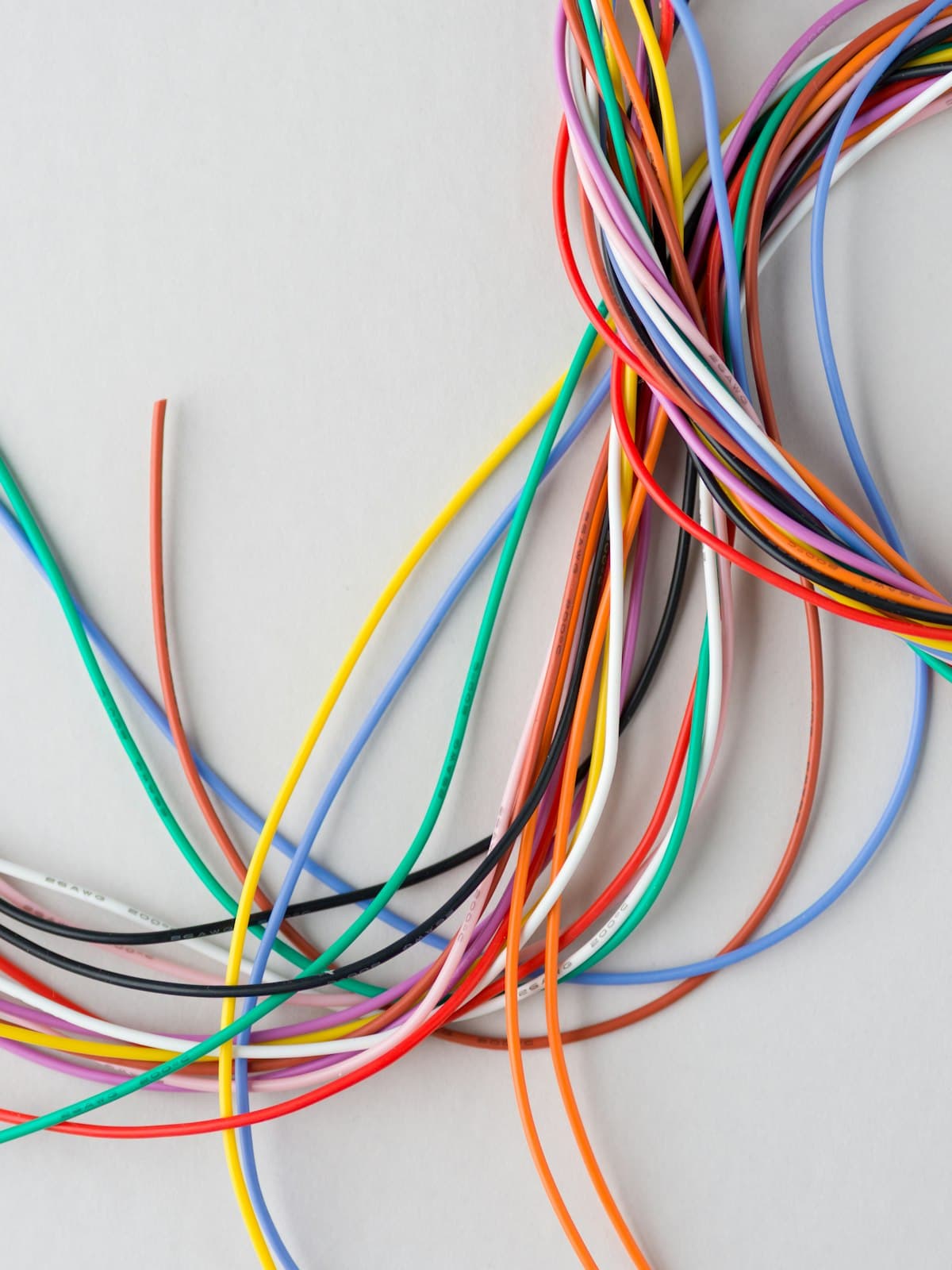 Cable & Wire Harness Assembly
