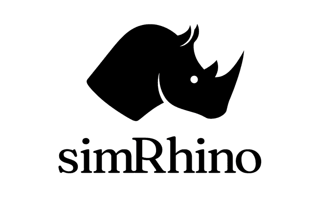 simRhino logo