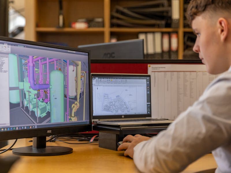 Engineering Simulation